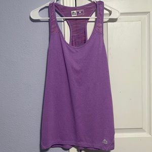 Reebok- workout tank top
